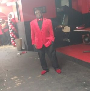 Meet your Posher, John